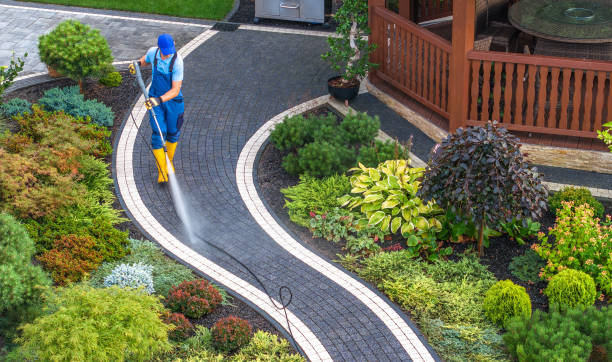 Deck Cleaning Services in Pine Bluff, AR