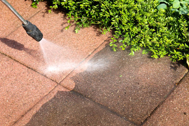 Garage Pressure Washing in Pine Bluff, AR